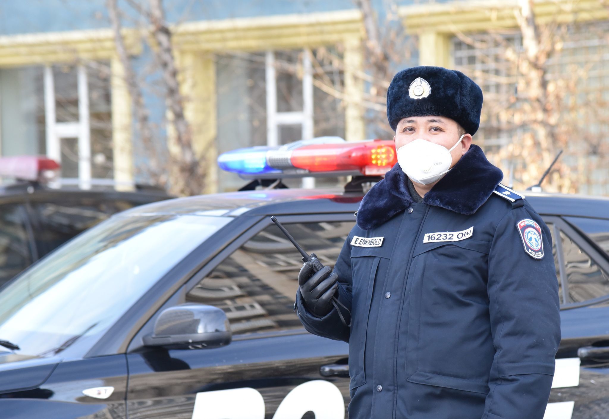 Э.Энхболд:Хуурамч баримт бичиг үйлдэж, ашиглавал эрүүгийн хариуцлага хүлээдэг хуультай